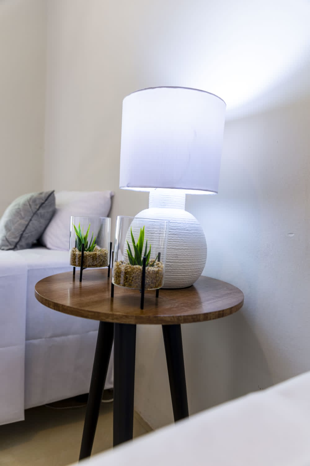 Preview of a Durban Sharing Room
