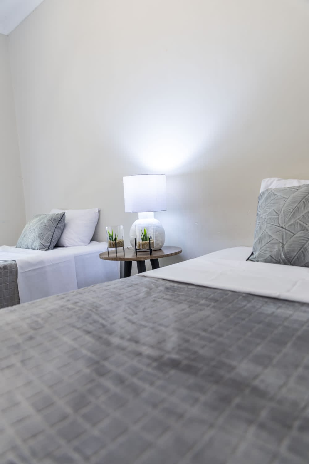 Modern Room Interior