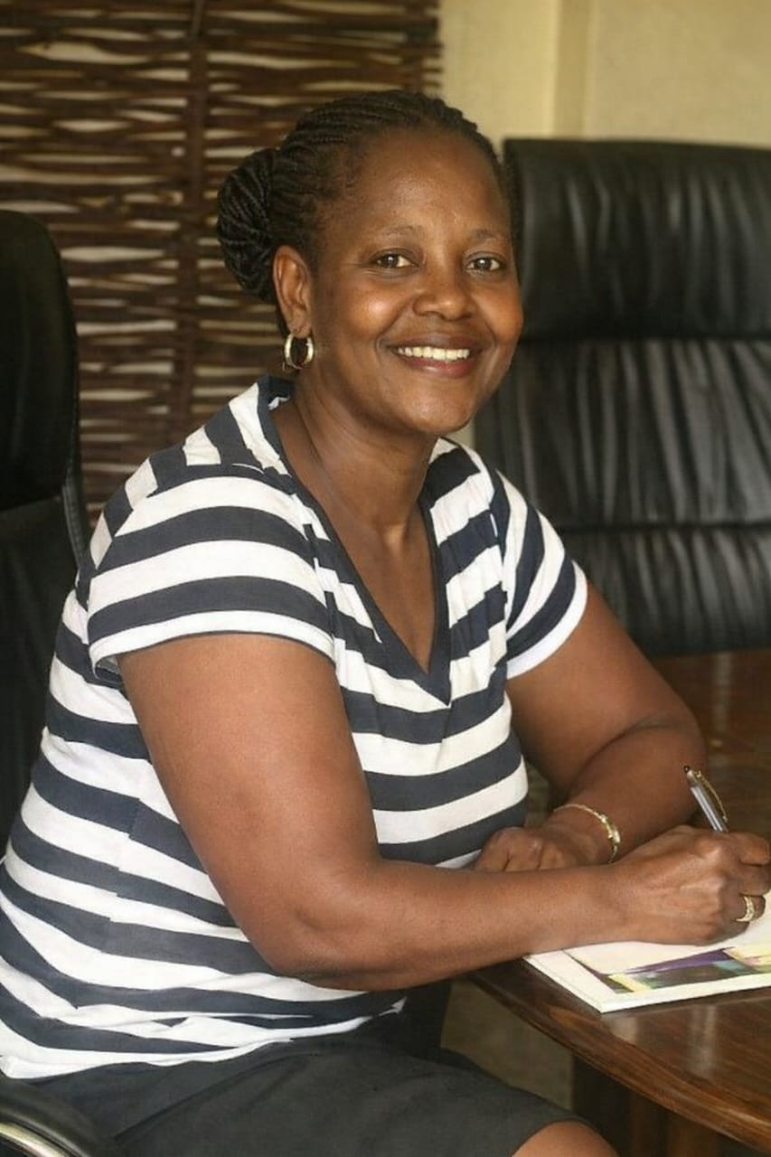 Ellena Chinheya