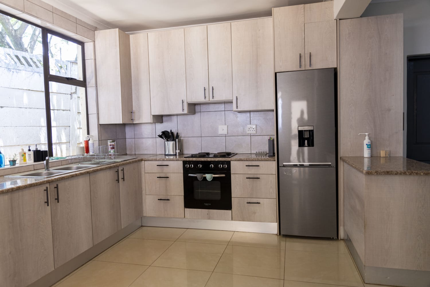 Residential Kitchen